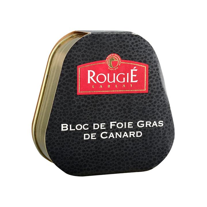 Bloc de Foie Gras de Canard