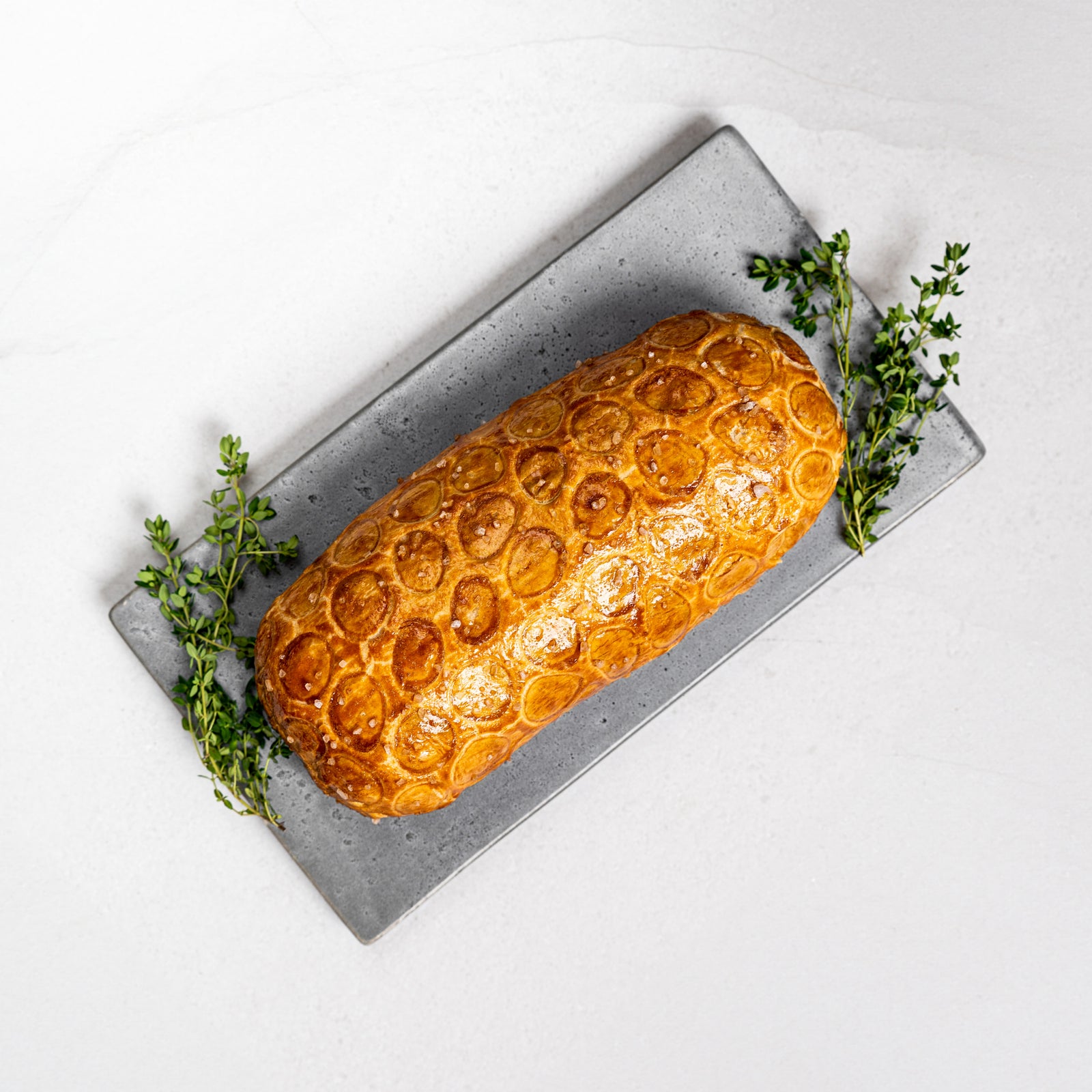 Nauta wellington steik 1200g