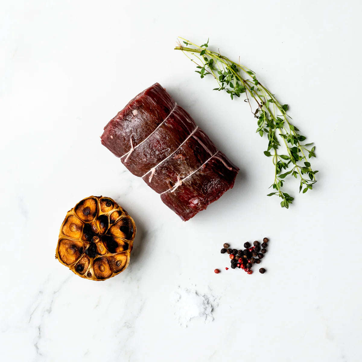 Ocean Beef nautalund
