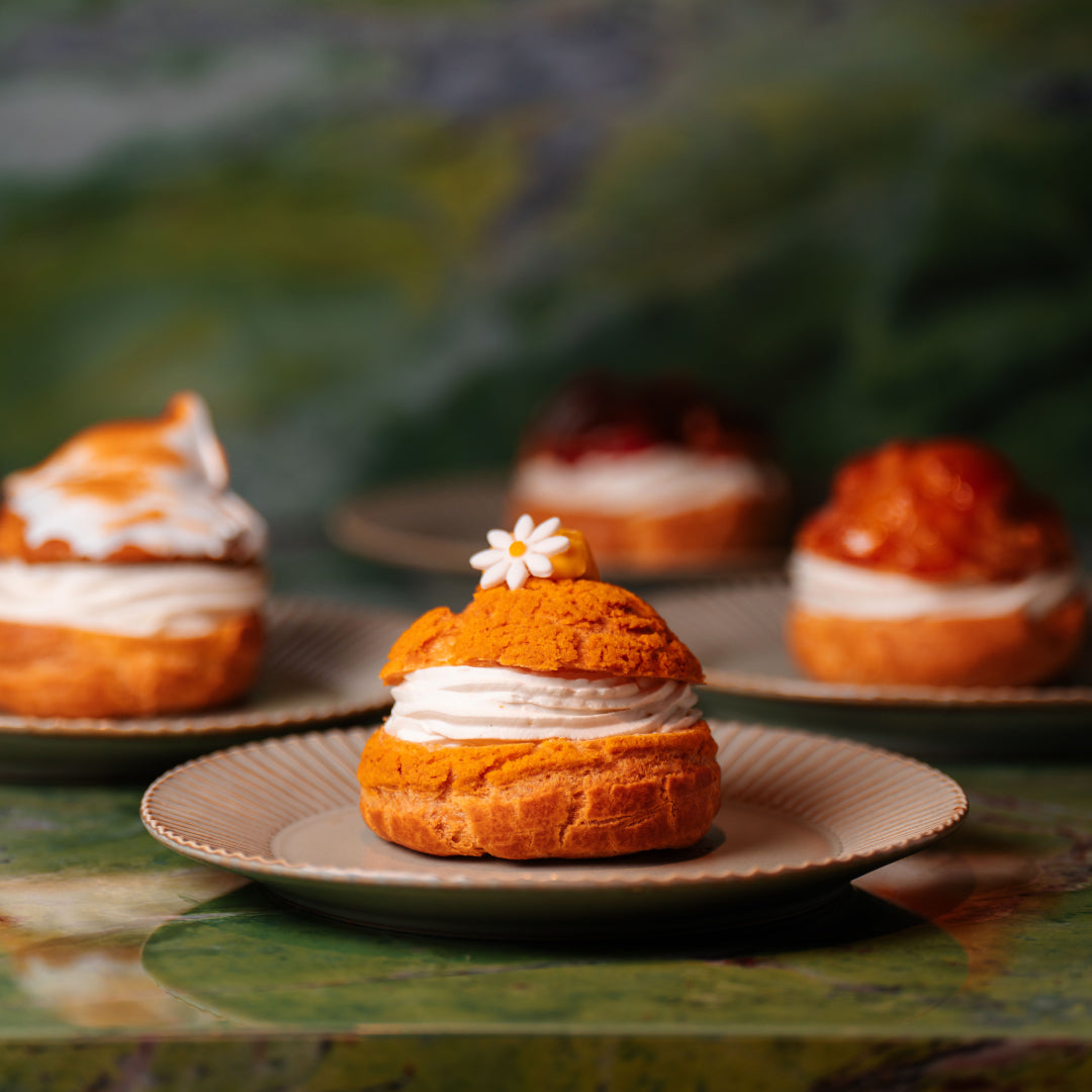 Ástaraldin tonka bolla