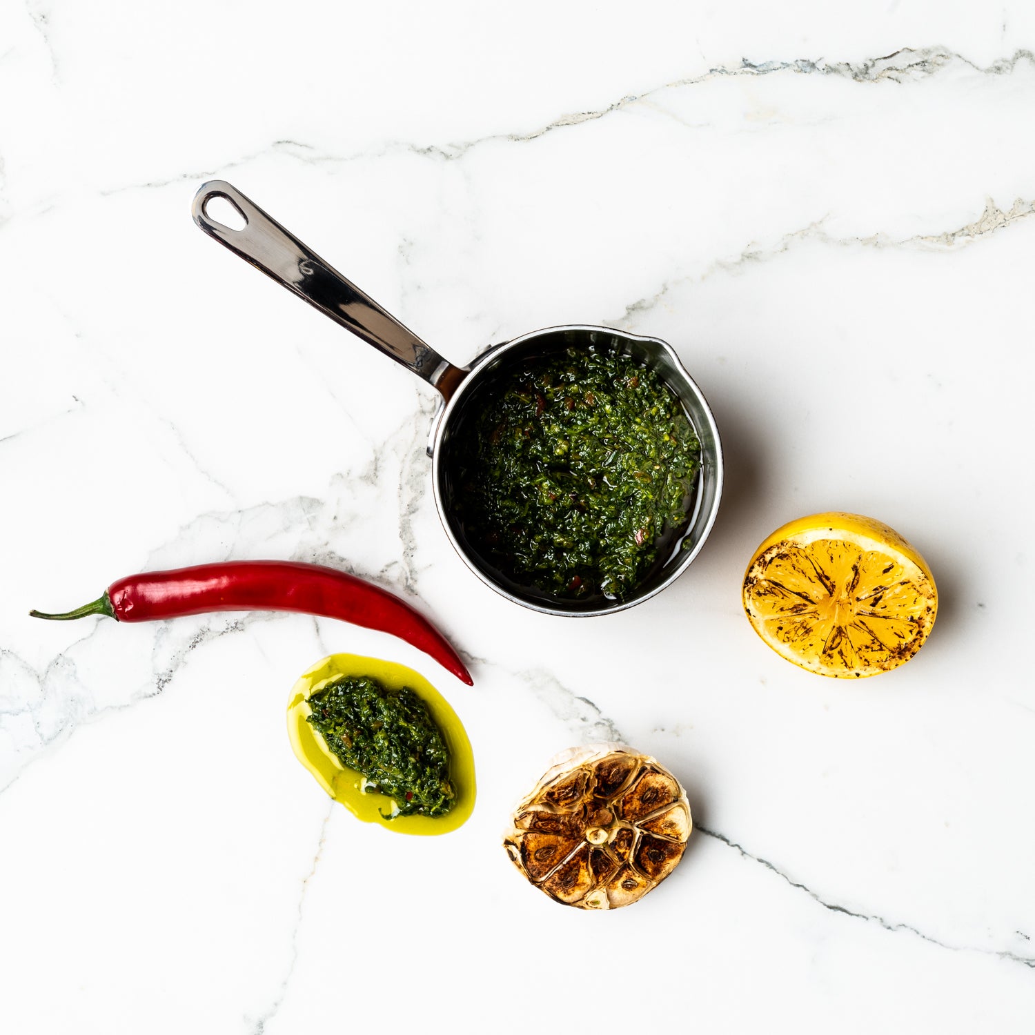 Chimichurri