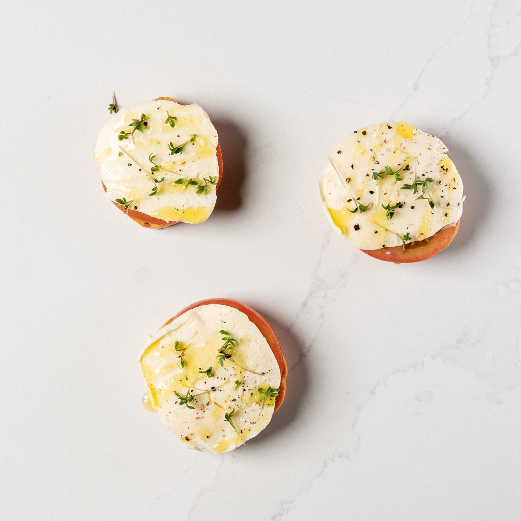 caprese snitta