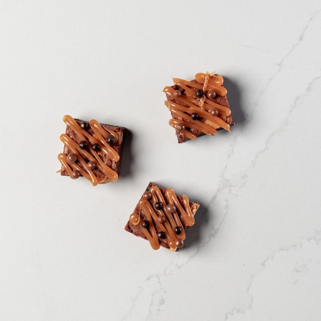 Súkkulaði Brownie