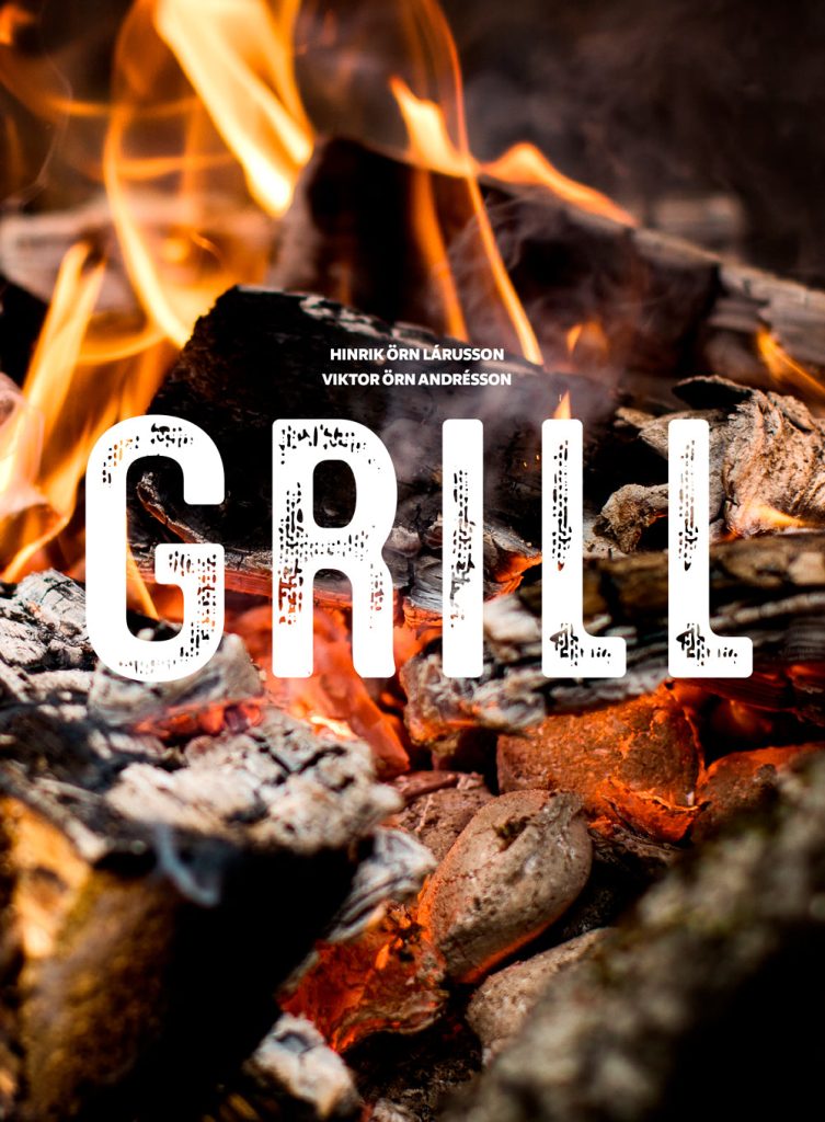 GRILL