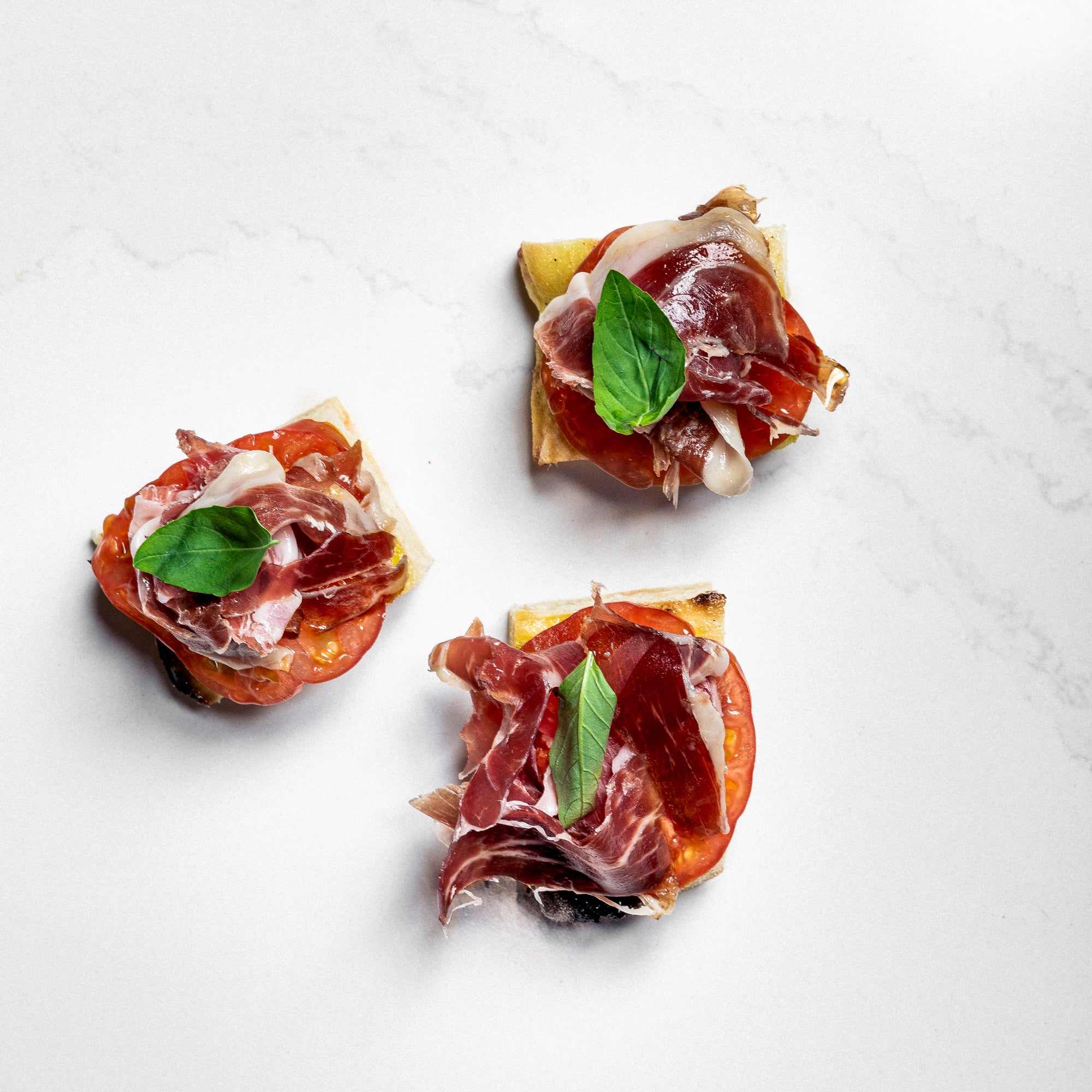 Iberico focaccia - Image 2