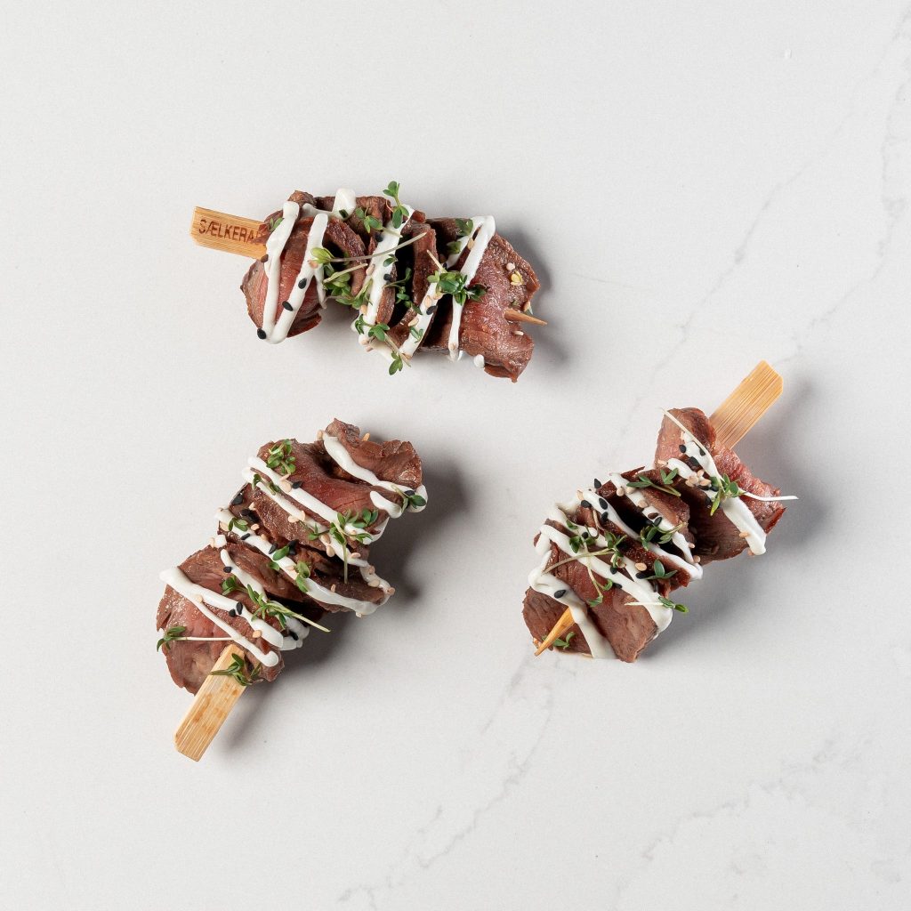 Nautalund ''Tataki style''