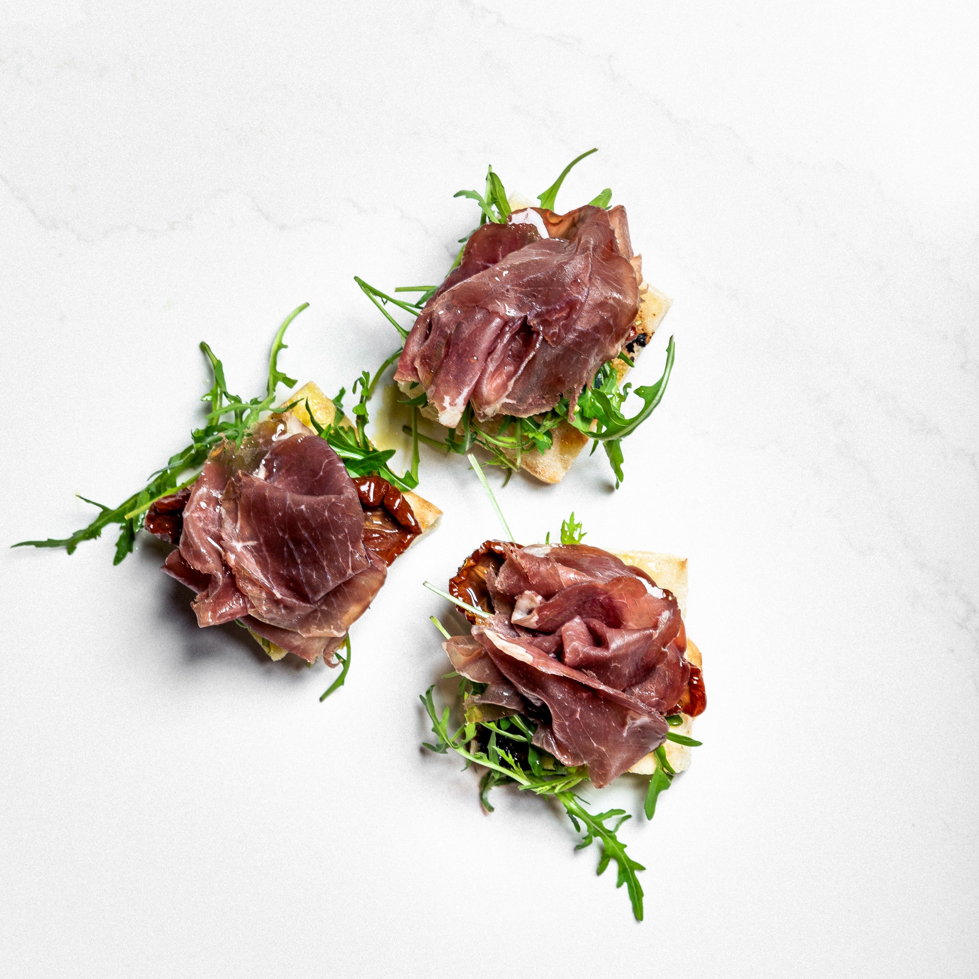 Bresaola focaccia - Image 2