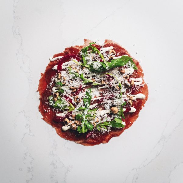 Nauta-carpaccio