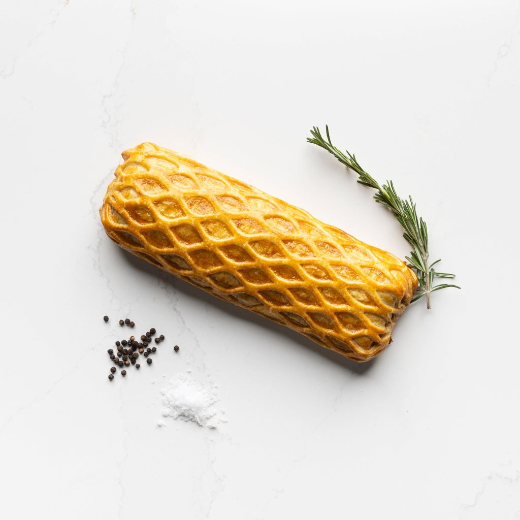 Lamba Wellington 1200g
